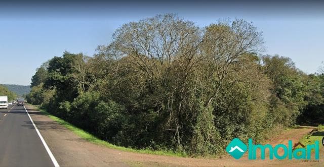 Venda de Terreno / Padrão na cidade de Santa Cruz do Sul