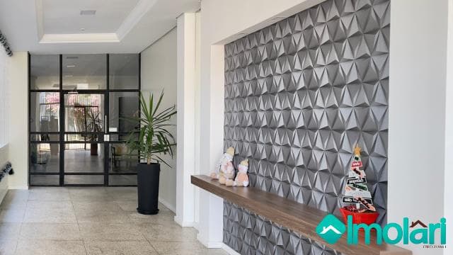 Venda de Apartamentos / Padrão na cidade de Santa Cruz do Sul