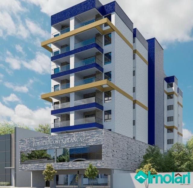 Venda de Apartamentos / Padrão na cidade de Santa Cruz do Sul