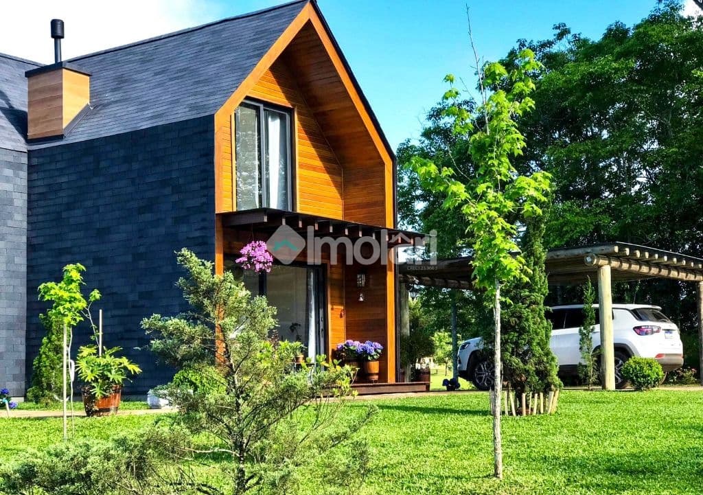 Venda de Rural / Chácara na cidade de Santa Cruz do Sul