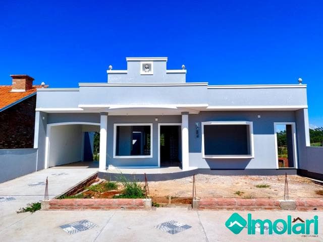 Venda de Casas / Padrão na cidade de Santa Cruz do Sul