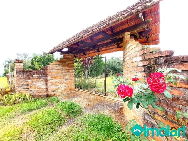 Venda de Rural / Chácara na cidade de Santa Cruz do Sul