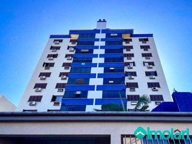 Venda de Apartamentos / Padrão na cidade de Santa Cruz do Sul