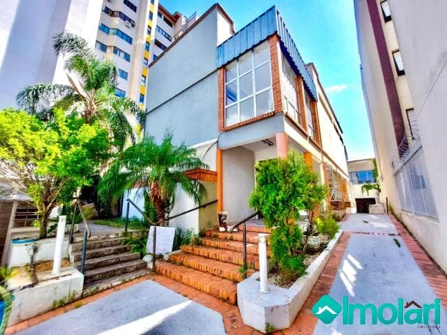 Venda de Comercial / Pavilhão na cidade de Santa Cruz do Sul