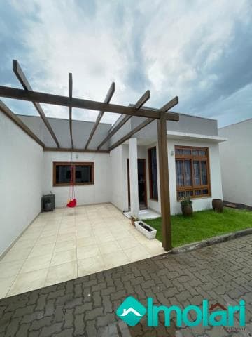 Venda de Casas / Geminada na cidade de Vera Cruz