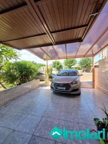 Venda de Casas / Padrão na cidade de Santa Cruz do Sul