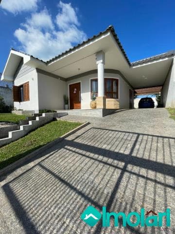 Venda de Casas / Padrão na cidade de Vera Cruz