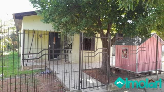 Venda de Casas / Padrão na cidade de Santa Cruz do Sul