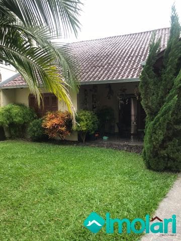 Venda de Casas / Padrão na cidade de Santa Cruz do Sul