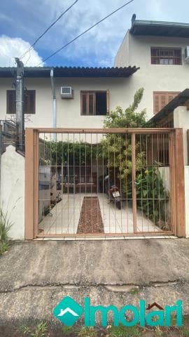 Venda de Casas / Sobrado na cidade de Santa Cruz do Sul