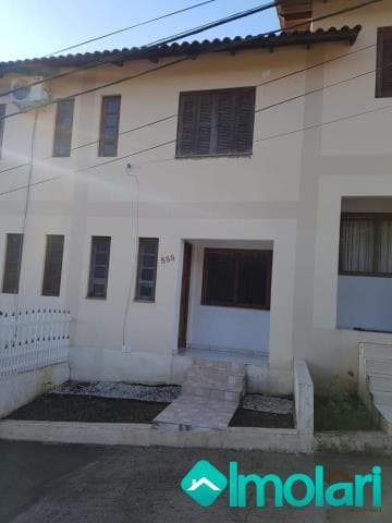 Venda de Casas / Sobrado na cidade de Santa Cruz do Sul