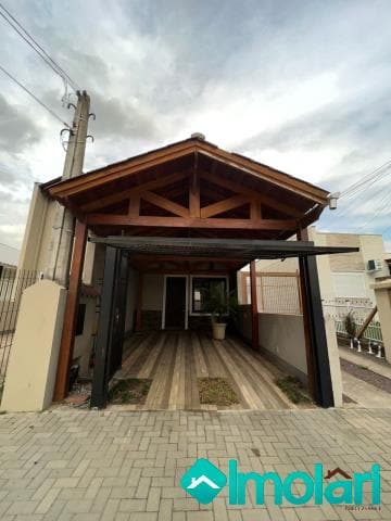 Venda de Casas / Sobrado na cidade de Santa Cruz do Sul