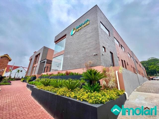 Venda de Comercial / Loja na cidade de Santa Cruz do Sul