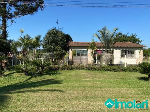 Venda de Rural / Chácara na cidade de Venâncio Aires