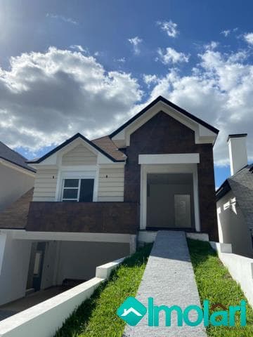 Venda de Casas / Padrão na cidade de Santa Cruz do Sul