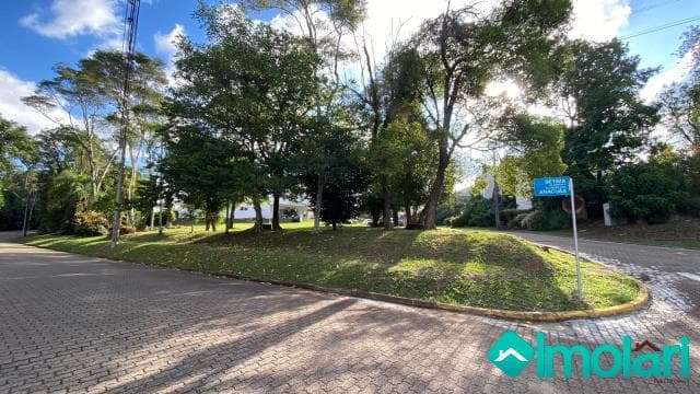 Venda de Terreno / Padrão na cidade de Santa Cruz do Sul