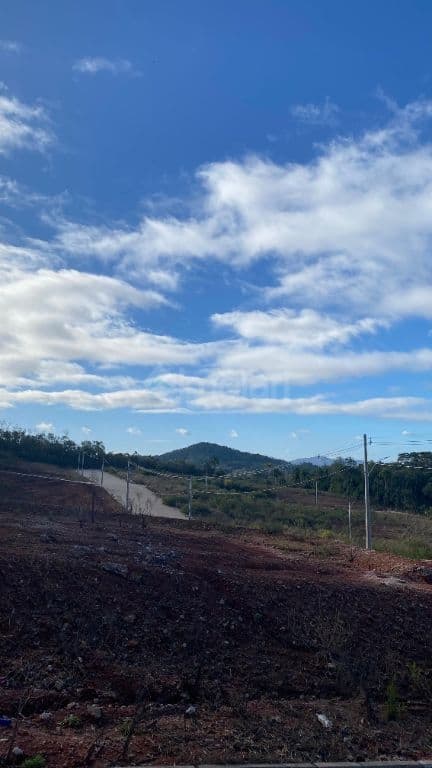 Venda de Terreno / Padrão na cidade de Vera Cruz