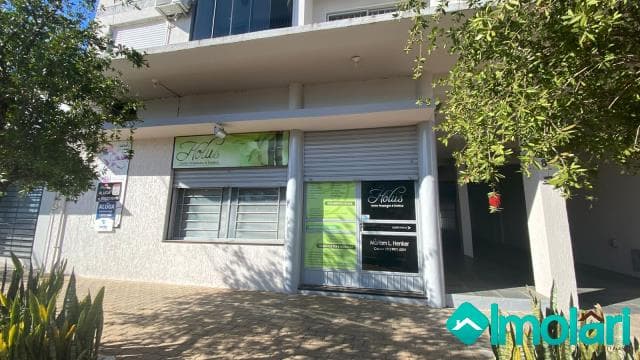 Venda de Comercial / Loja na cidade de Santa Cruz do Sul