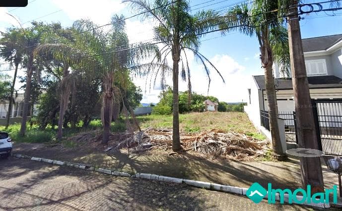 Venda de Terreno / Padrão na cidade de Santa Cruz do Sul