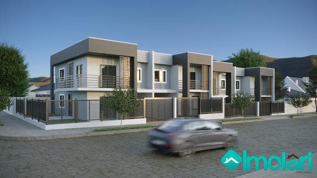 Venda de Casas / Sobrado na cidade de Santa Cruz do Sul