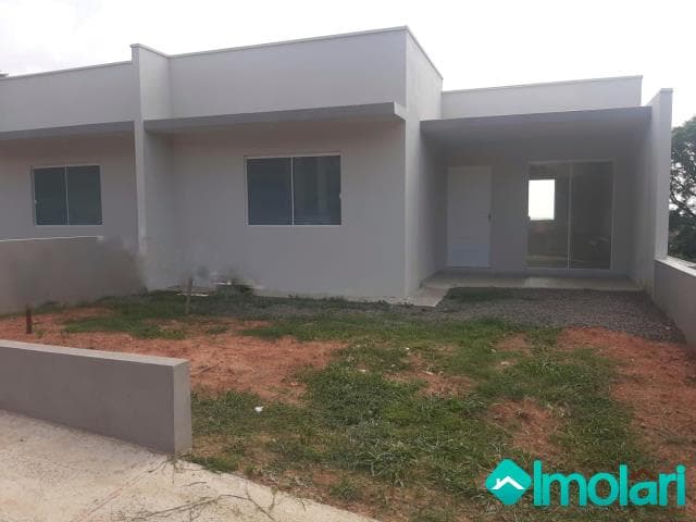 Venda de Casas / Geminada na cidade de Santa Cruz do Sul