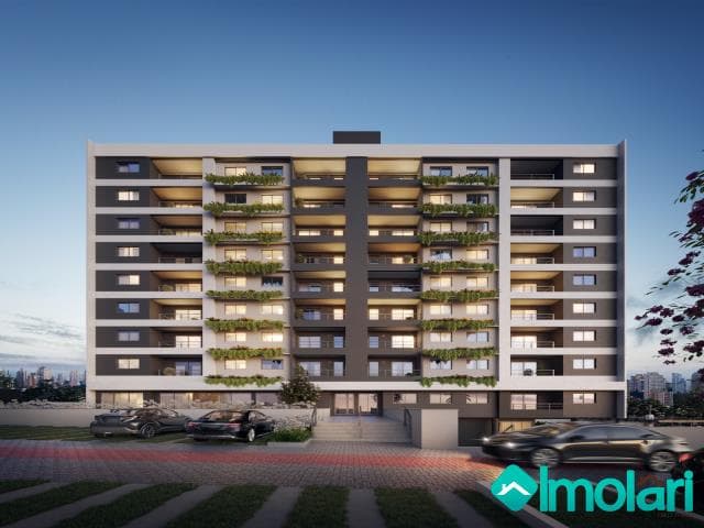 Venda de Apartamentos / Padrão na cidade de Santa Cruz do Sul