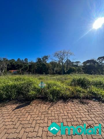 Excelente Terreno à Venda no Bairro Country em Santa Cruz do Sul