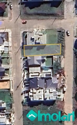 Venda de Terreno / Padrão na cidade de Vera Cruz