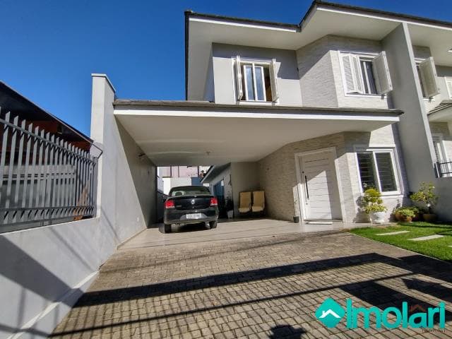 Venda de Casas / Sobrado na cidade de Santa Cruz do Sul