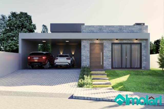 Venda de Casas / Padrão na cidade de Santa Cruz do Sul