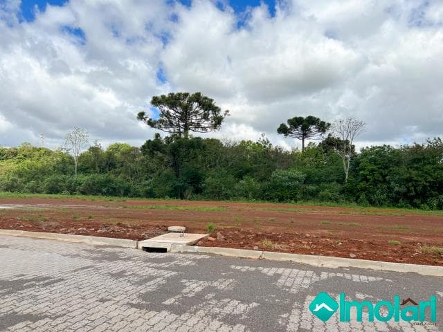 Venda de Terreno / Padrão na cidade de Santa Cruz do Sul