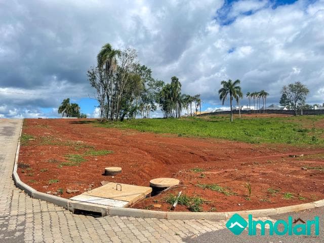 Venda de Terreno / Padrão na cidade de Santa Cruz do Sul
