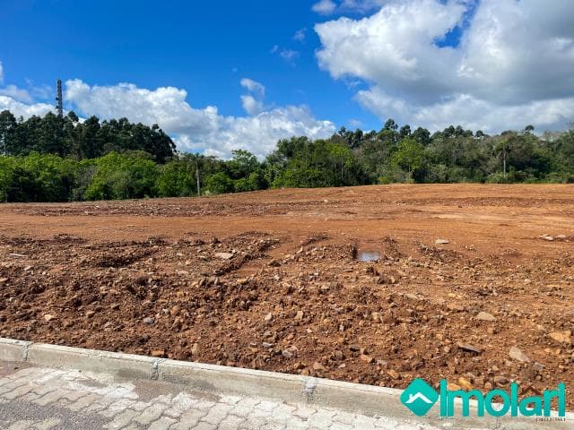 Venda de Terreno / Padrão na cidade de Santa Cruz do Sul