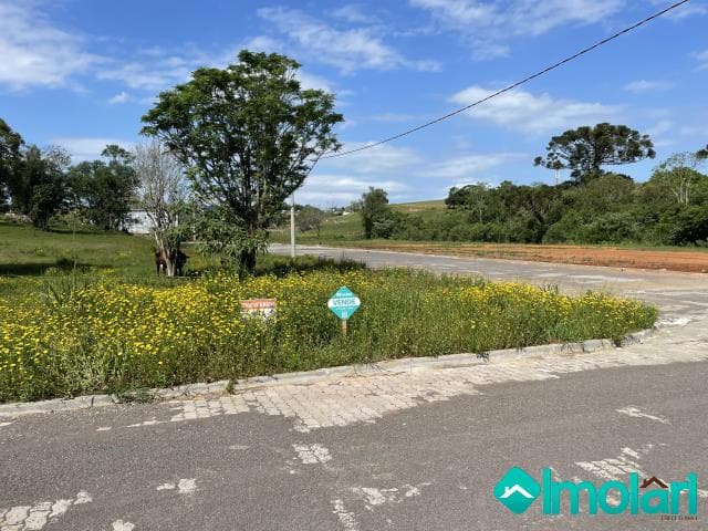 Venda de Terreno / Padrão na cidade de Santa Cruz do Sul