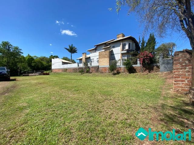 Venda de Terreno / Padrão na cidade de Vera Cruz