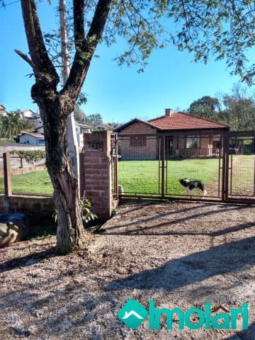 Venda de Casas / Padrão na cidade de Vera Cruz