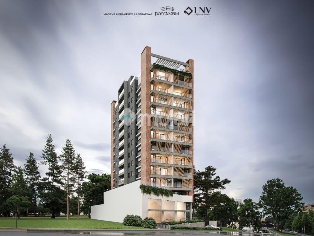 Venda de Apartamentos / Padrão na cidade de Santa Cruz do Sul