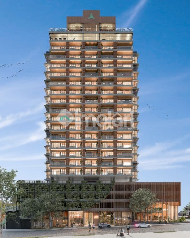 Venda de Apartamentos / Padrão na cidade de Santa Cruz do Sul