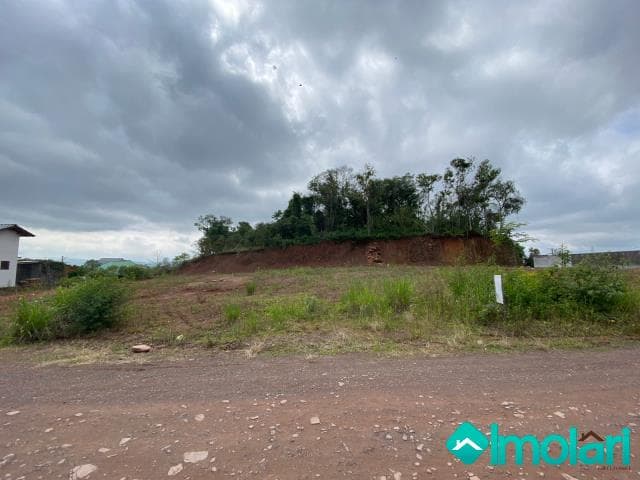 Venda de Terreno / Padrão na cidade de Vera Cruz