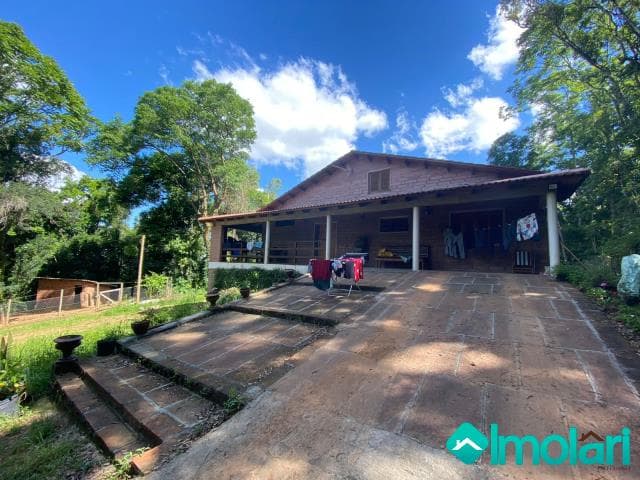 Venda de Rural / Chácara na cidade de Passo do Sobrado