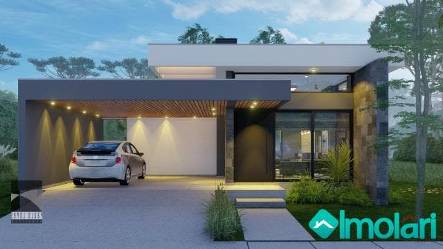 Venda de Casas / Padrão na cidade de Santa Cruz do Sul