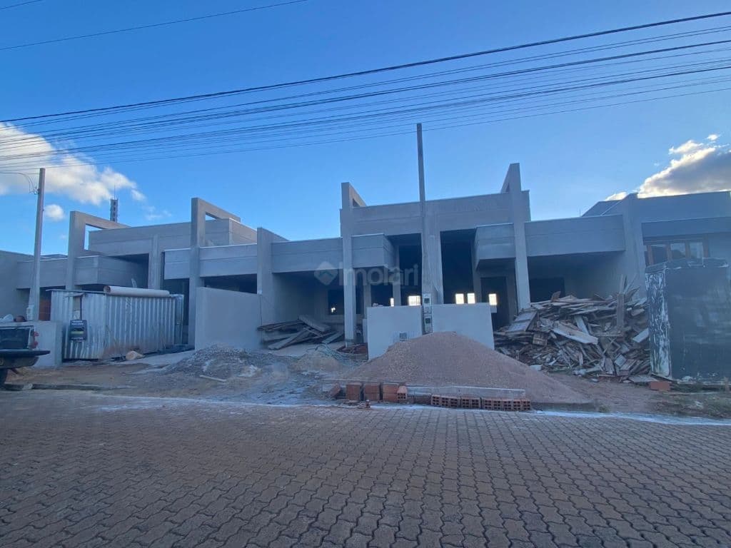 Venda de Casas / Geminada na cidade de Santa Cruz do Sul