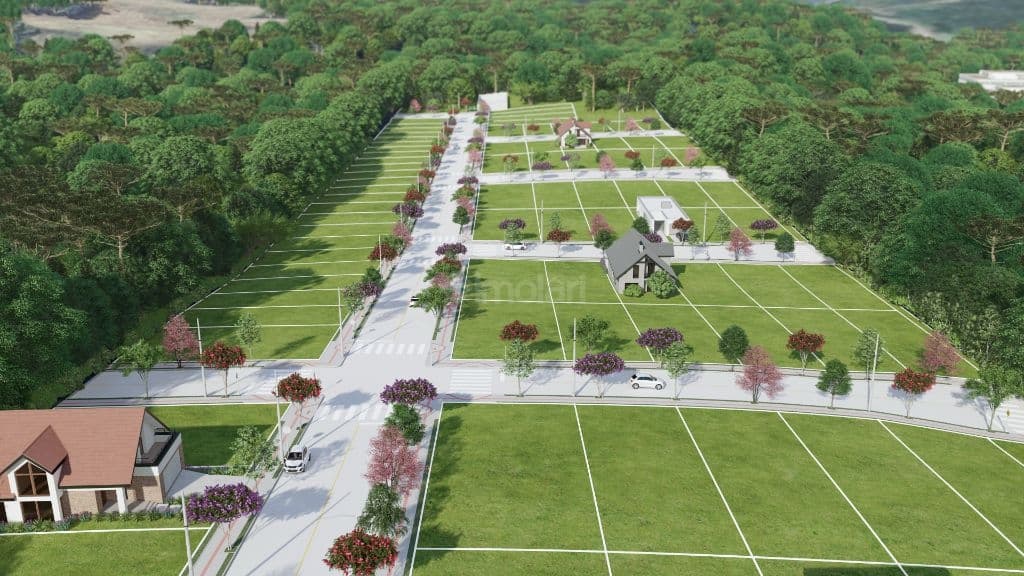 Venda de Terreno / Padrão na cidade de Santa Cruz do Sul