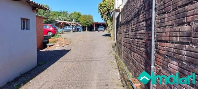 Venda de Terreno / Padrão na cidade de Vera Cruz