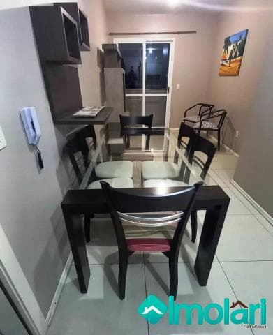 Venda de Apartamentos / Padrão na cidade de Santa Cruz do Sul