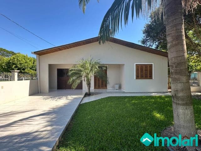 Venda de Casas / Padrão na cidade de Vera Cruz