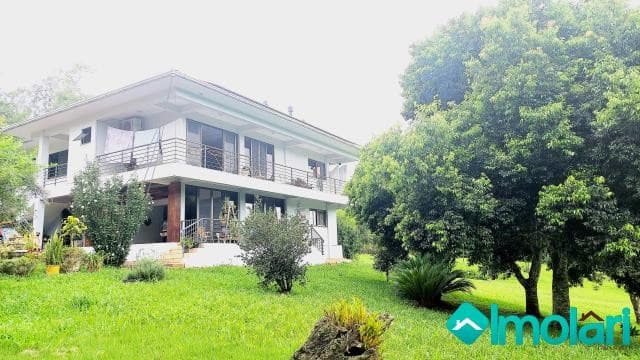 Venda de Rural / Chácara na cidade de Santa Cruz do Sul