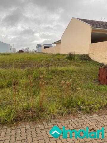 Venda de Terreno / Padrão na cidade de Vera Cruz