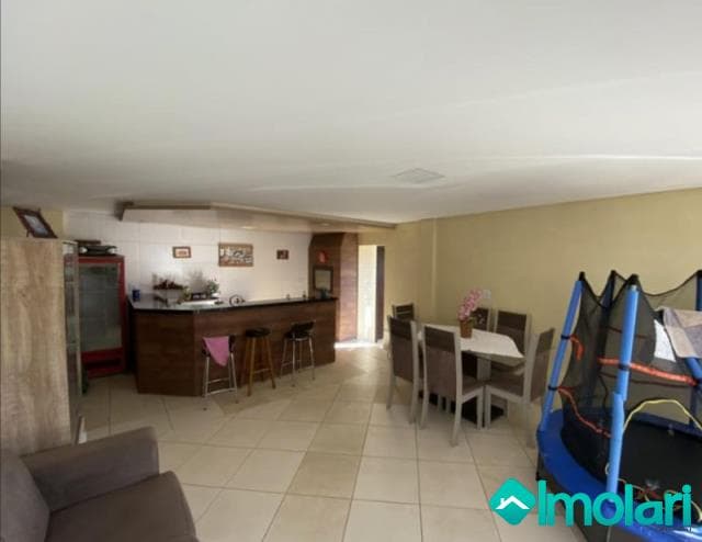 Venda de Casas / Padrão na cidade de Santa Cruz do Sul