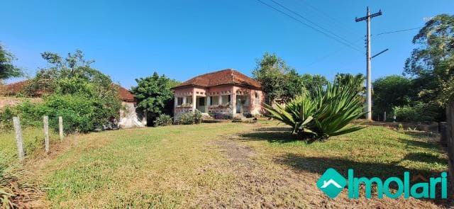 Venda de Rural / Chácara na cidade de Vera Cruz